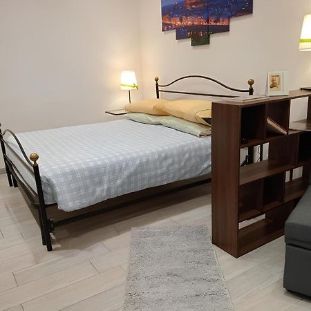 Giripaso Apartment فلورنس المظهر الخارجي الصورة