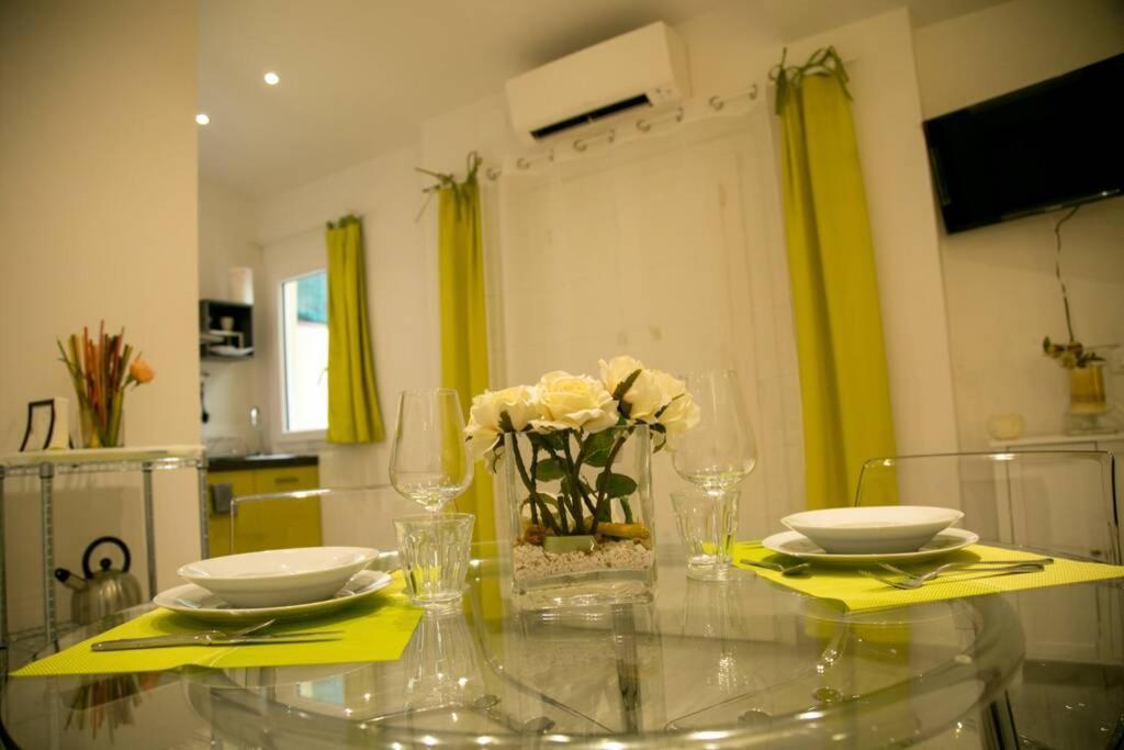 Giripaso Apartment فلورنس المظهر الخارجي الصورة