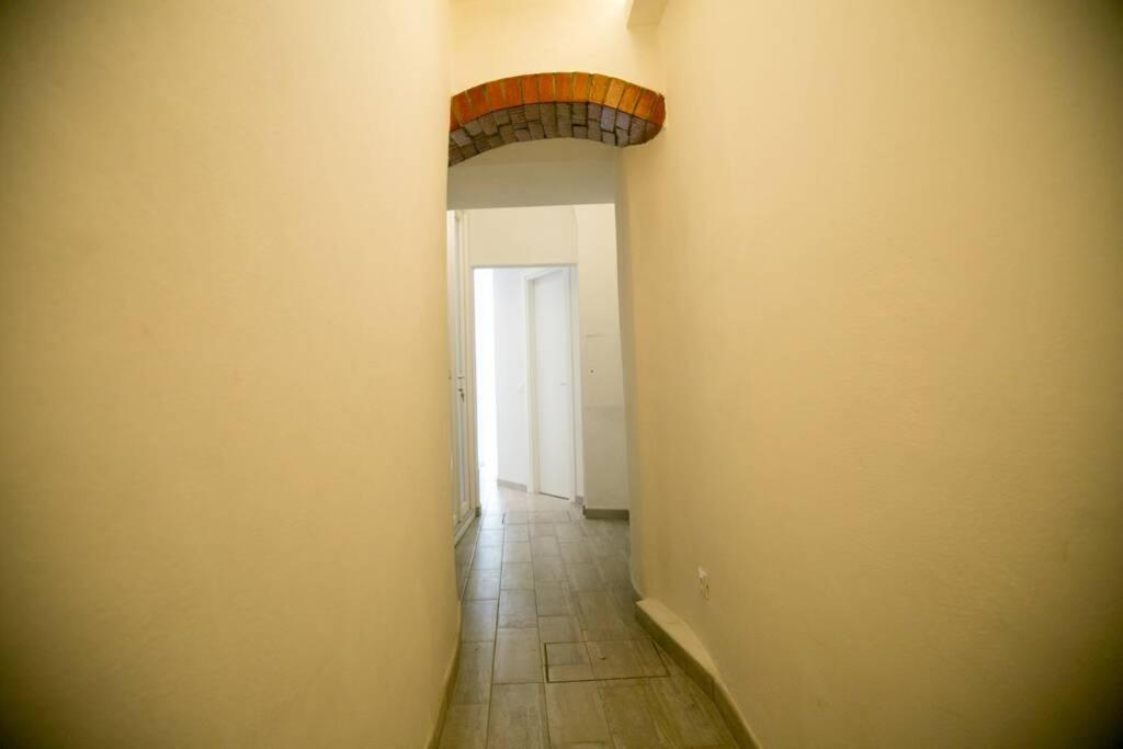 Giripaso Apartment فلورنس المظهر الخارجي الصورة