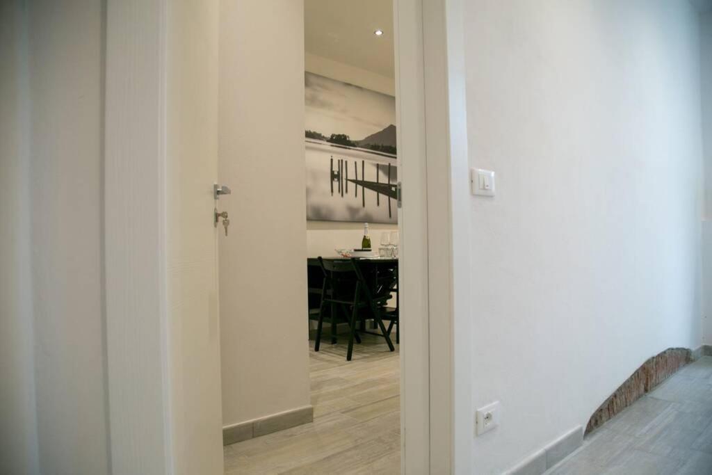 Giripaso Apartment فلورنس المظهر الخارجي الصورة